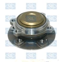 SALERI WB12005 - KIT RUEDA SIL