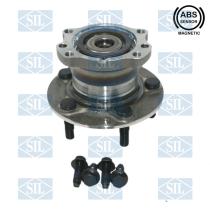 SALERI WB12006 - KIT RUEDA SIL