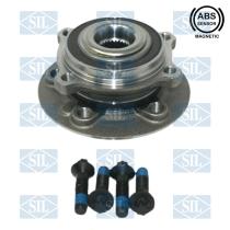 SALERI WB12007 - KIT RUEDA SIL