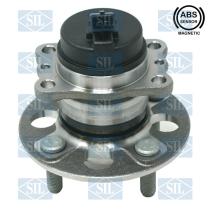 SALERI WB12009 - KIT RUEDA SIL