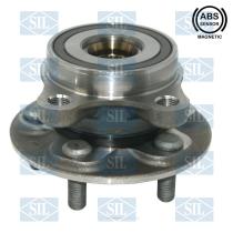 SALERI WB12011 - KIT RUEDA SIL