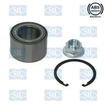SALERI WB12013 - KIT RUEDA SIL