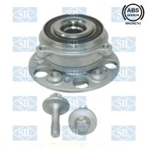 SALERI WB12017 - KIT RUEDA SIL