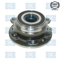 SALERI WB12018 - KIT RUEDA SIL