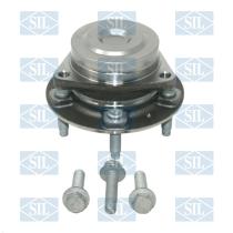 SALERI WB12019 - KIT RUEDA SIL