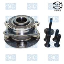 SALERI WB12020 - KIT RUEDA SIL