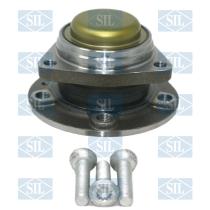 SALERI WB12021 - KIT RUEDA SIL