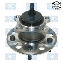 SALERI WB12023 - KIT RUEDA SIL