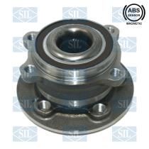 SALERI WB12024 - KIT RUEDA SIL
