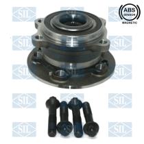 SALERI WB12025 - KIT RUEDA SIL