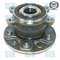 SALERI WB12026 - KIT RUEDA SIL