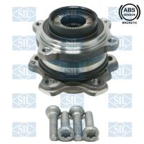 SALERI WB12027 - KIT RUEDA SIL