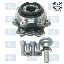 SALERI WB12028 - KIT RUEDA SIL