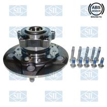 SALERI WB12034 - KIT RUEDA SIL