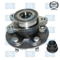 SALERI WB12035 - KIT RUEDA SIL