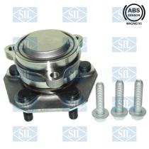 SALERI WB12037 - KIT RUEDA SIL