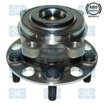SALERI WB12039 - KIT RUEDA SIL