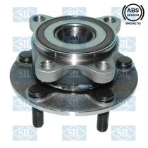 SALERI WB12040 - KIT RUEDA SIL