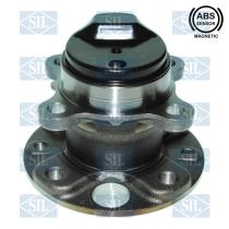 SALERI WB12041 - KIT RUEDA SIL