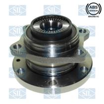 SALERI WB12043 - KIT RUEDA SIL