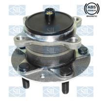 SALERI WB12044 - KIT RUEDA SIL