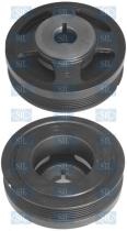 SALERI D2052 - POLEAS CIGÜEÑAL SIL