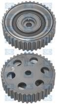 SALERI D2059 - POLEAS CIGÜEÑAL SIL