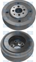 SALERI D2069 - POLEAS CIGÜEÑAL SIL