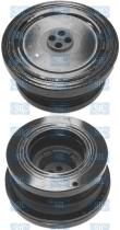 SALERI D2084 - POLEAS CIGÜEÑAL SIL