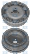 SALERI D2109 - POLEAS CIGÜEÑAL SIL
