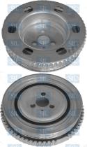SALERI D2115 - POLEAS CIGÜEÑAL SIL