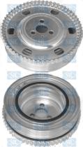 SALERI D2117 - POLEAS CIGÜEÑAL SIL