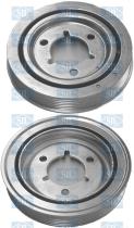 SALERI D2120 - POLEAS CIGÜEÑAL SIL