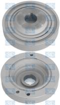 SALERI D2123 - POLEAS CIGÜEÑAL SIL