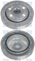 SALERI D2130 - POLEAS CIGÜEÑAL SIL