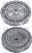 SALERI D2148 - POLEAS CIGÜEÑAL SIL