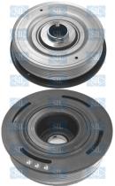 SALERI D2149 - POLEAS CIGÜEÑAL SIL