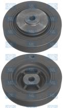SALERI D2156 - POLEAS CIGÜEÑAL SIL