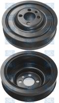 SALERI D2159 - POLEAS CIGÜEÑAL SIL