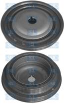 SALERI D2174 - POLEAS CIGÜEÑAL SIL
