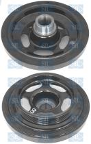SALERI D2184 - POLEAS CIGÜEÑAL SIL