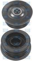 SALERI D2194 - POLEAS CIGÜEÑAL SIL