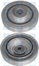 SALERI D2199 - POLEAS CIGÜEÑAL SIL
