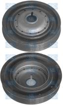 SALERI D2202 - POLEAS CIGÜEÑAL SIL
