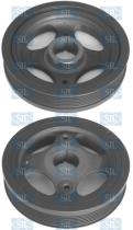 SALERI D2213 - POLEAS CIGÜEÑAL SIL