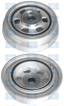 SALERI D2216 - POLEAS CIGÜEÑAL SIL
