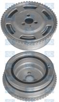 SALERI D2218 - POLEAS CIGÜEÑAL SIL