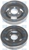 SALERI D2238 - POLEAS CIGÜEÑAL SIL