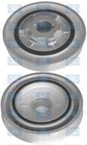SALERI D2239 - POLEAS CIGÜEÑAL SIL