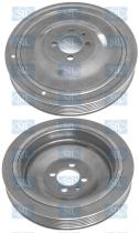 SALERI D2246 - POLEAS CIGÜEÑAL SIL